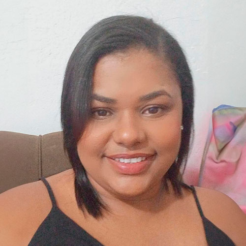 Foto Debora - Depoimentos